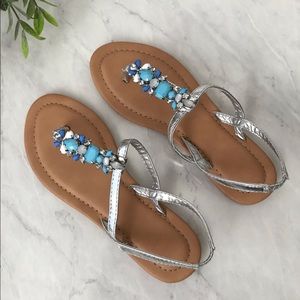 🔺- Summer Sandals